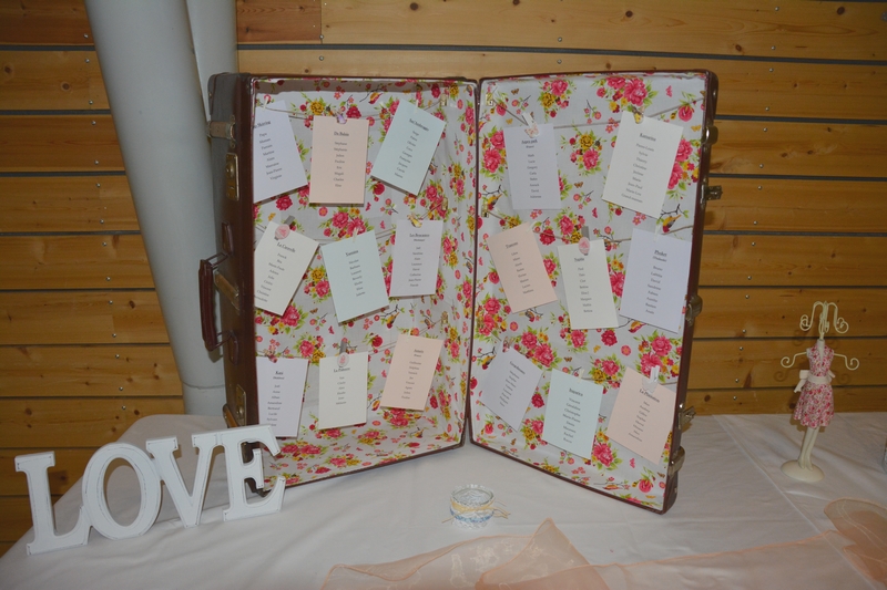 Valise vintage 2 – Image 3