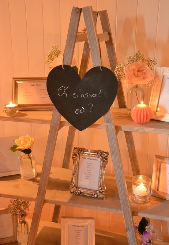 Escabot étagères – Image 3